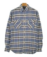 RRL カジュアルシャツ
