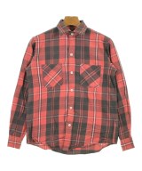RRL カジュアルシャツ
