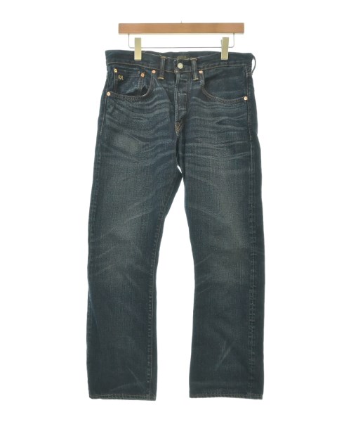 ダブルアールエル(RRL)のRRL デニムパンツ
