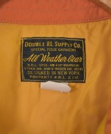 RRL（ダブルアールエル）ダウンジャケット/ダウンベスト オレンジ サイズ:M メンズ/2200617109044