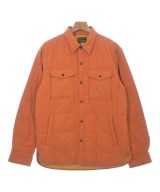 RRL ダウンジャケット/ダウンベスト