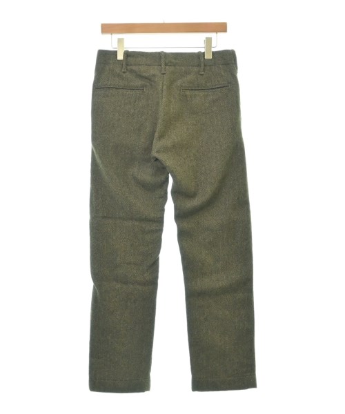 RRL（ダブルアールエル）スラックス カーキ サイズ:30(M位) メンズ/2200617109204