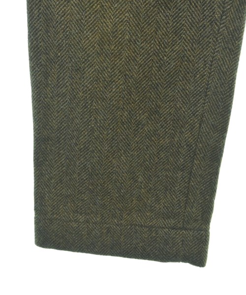 RRL（ダブルアールエル）スラックス カーキ サイズ:30(M位) メンズ/2200617109204