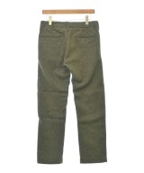 RRL（ダブルアールエル）スラックス カーキ サイズ:30(M位) メンズ/2200617109204