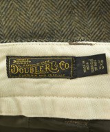 RRL（ダブルアールエル）スラックス カーキ サイズ:30(M位) メンズ/2200617109204