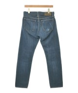 RRL（ダブルアールエル）デニムパンツ 紺 サイズ:30(M位) メンズ/2200617109211