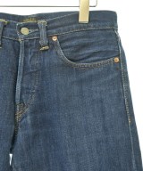 RRL（ダブルアールエル）デニムパンツ 紺 サイズ:30(M位) メンズ/2200617109211