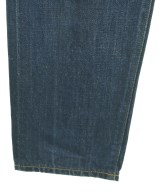 RRL（ダブルアールエル）デニムパンツ 紺 サイズ:30(M位) メンズ/2200617109211