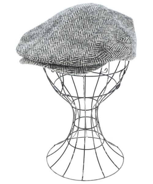 ダブルアールエル(RRL)のRRL ハンチング・ベレー帽