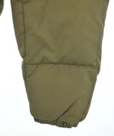 RRL（ダブルアールエル）ダウンジャケット/ダウンベスト カーキ サイズ:S メンズ/2200617109327