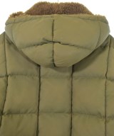 RRL（ダブルアールエル）ダウンジャケット/ダウンベスト カーキ サイズ:S メンズ/2200617109327