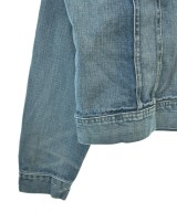 RRL（ダブルアールエル）デニムジャケット 紺 サイズ:XXL メンズ/2200617273011