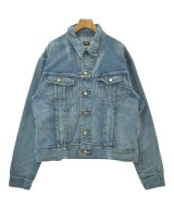 RRL デニムジャケット
