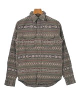 RRL カジュアルシャツ