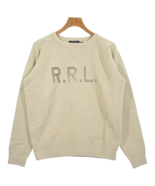 ダブルアールエル(RRL)のRRL スウェット