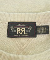 RRL（ダブルアールエル）スウェット ベージュ サイズ:M メンズ/2200617273042