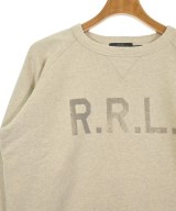 RRL（ダブルアールエル）スウェット ベージュ サイズ:M メンズ/2200617273042