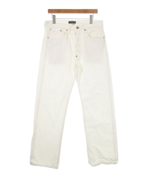 ダブルアールエル(RRL)のRRL デニムパンツ