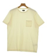 RRL（ダブルアールエル）Tシャツ・カットソー 白 サイズ:L メンズ/2200617455240