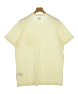 RRL（ダブルアールエル）Tシャツ・カットソー 白 サイズ:L メンズ/2200617455240