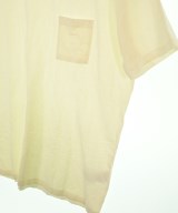 RRL（ダブルアールエル）Tシャツ・カットソー 白 サイズ:L メンズ/2200617455240