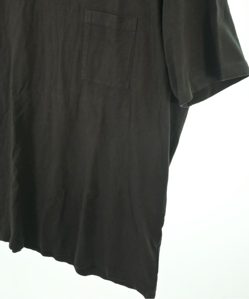 RRL（ダブルアールエル）Tシャツ・カットソー 黒 サイズ:L メンズ/2200617455257