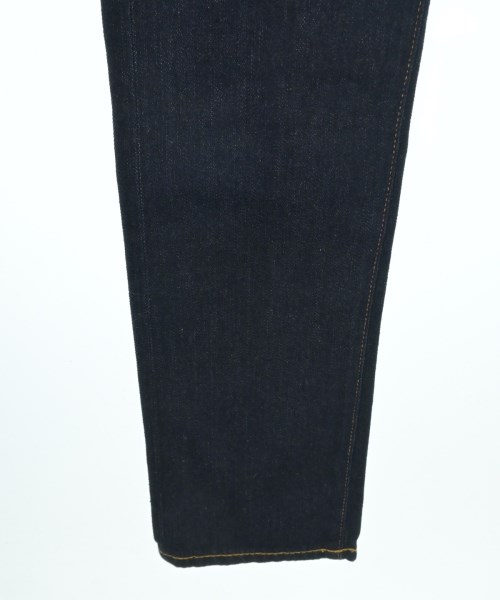 RRL（ダブルアールエル）デニムパンツ 紺 サイズ:28(S位) レディース/2200617588023