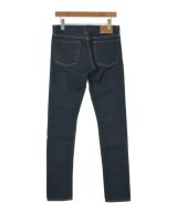 RRL（ダブルアールエル）デニムパンツ 紺 サイズ:28(S位) レディース/2200617588023