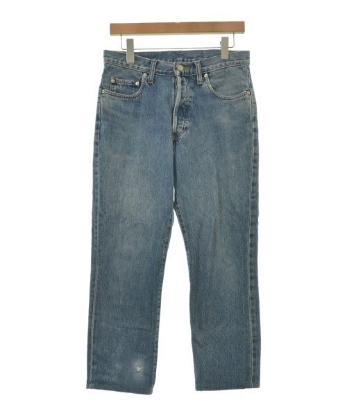 ダブルアールエル(RRL)のRRL デニムパンツ