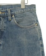 RRL（ダブルアールエル）デニムパンツ 青 サイズ:30(M位) レディース/2200617460046