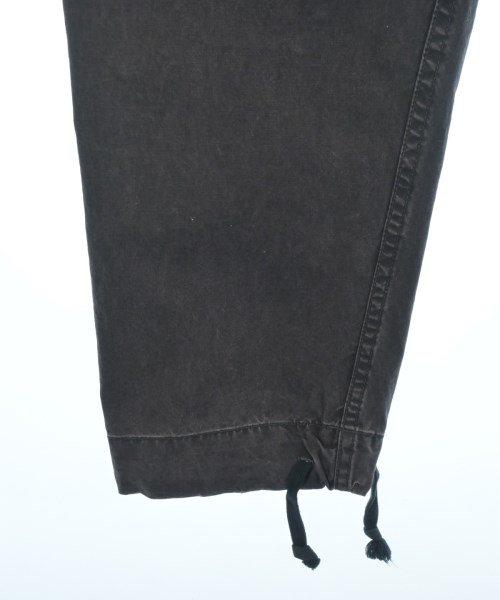 RRL（ダブルアールエル）カーゴパンツ グレー サイズ:29(S位) メンズ/2200619336141