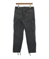 RRL（ダブルアールエル）カーゴパンツ グレー サイズ:29(S位) メンズ/2200619336141