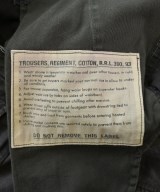 RRL（ダブルアールエル）カーゴパンツ グレー サイズ:29(S位) メンズ/2200619336141