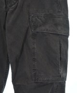 RRL（ダブルアールエル）カーゴパンツ グレー サイズ:29(S位) メンズ/2200619336141