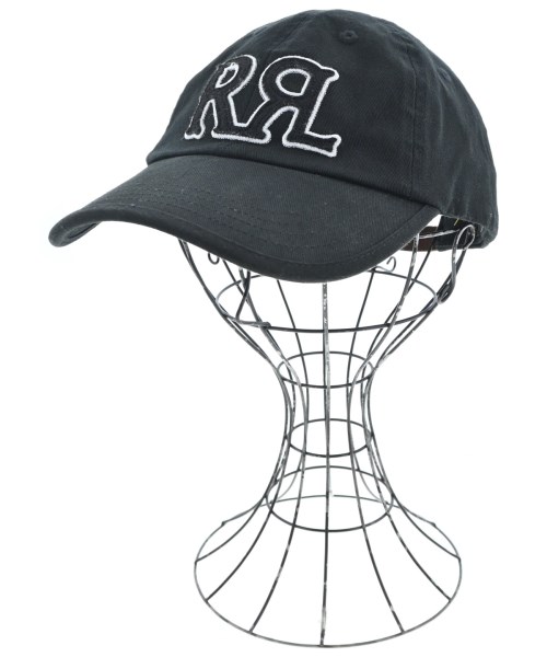 ダブルアールエル(RRL)のRRL キャップ