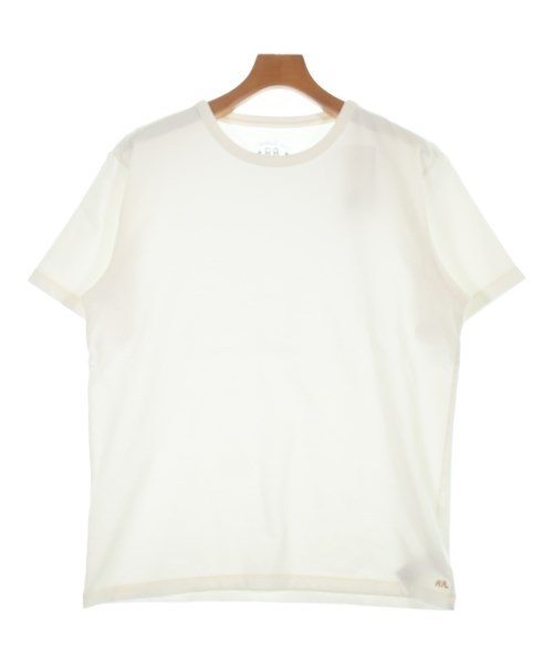 RRL（ダブルアールエル）Tシャツ・カットソー 白 サイズ:M メンズ/2200620152112