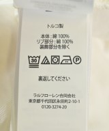 RRL（ダブルアールエル）Tシャツ・カットソー 白 サイズ:M メンズ/2200620152112