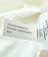 RRL（ダブルアールエル）Tシャツ・カットソー 白 サイズ:M メンズ/2200620152112