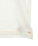 RRL（ダブルアールエル）Tシャツ・カットソー 白 サイズ:M メンズ/2200620152112