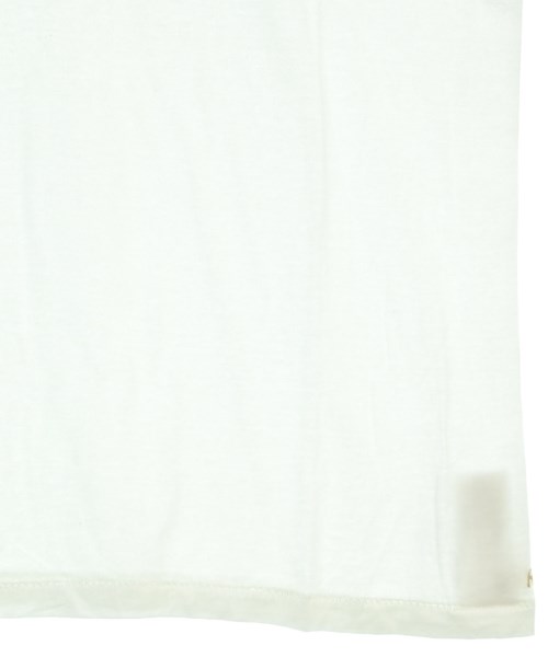 RRL（ダブルアールエル）Tシャツ・カットソー 白 サイズ:S メンズ/2200620152129