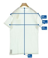 RRL（ダブルアールエル）Tシャツ・カットソー 白 サイズ:S メンズ/2200620152129