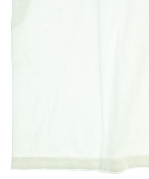 RRL（ダブルアールエル）Tシャツ・カットソー 白 サイズ:L メンズ/2200620152136