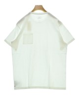 RRL（ダブルアールエル）Tシャツ・カットソー 白 サイズ:L メンズ/2200620152136