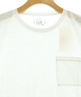RRL（ダブルアールエル）Tシャツ・カットソー 白 サイズ:L メンズ/2200620152136