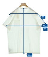 RRL（ダブルアールエル）Tシャツ・カットソー 白 サイズ:L メンズ/2200620152136