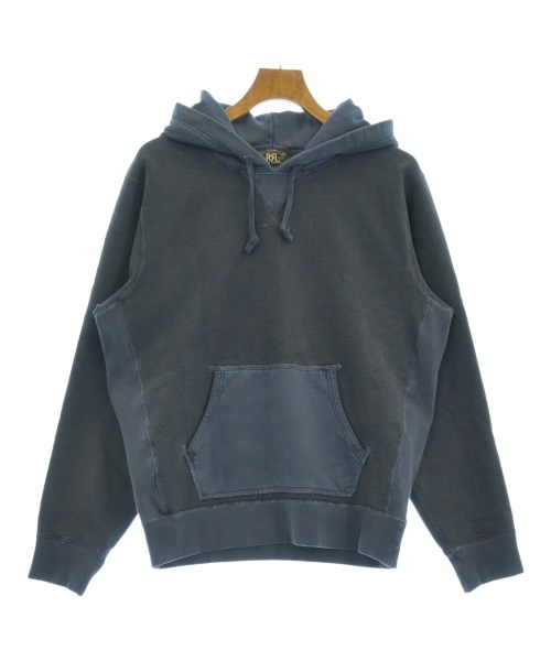 ダブルアールエル(RRL)のRRL パーカー