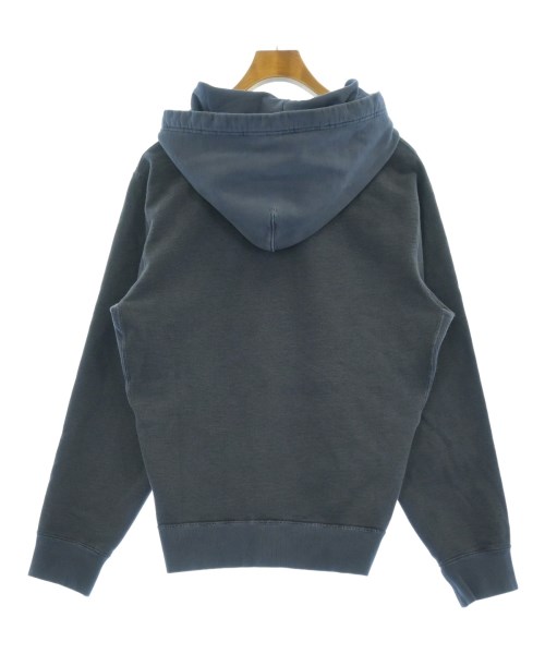 RRL（ダブルアールエル）パーカー 紺 サイズ:M メンズ/2200620990073