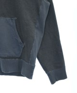 RRL（ダブルアールエル）パーカー 紺 サイズ:M メンズ/2200620990073