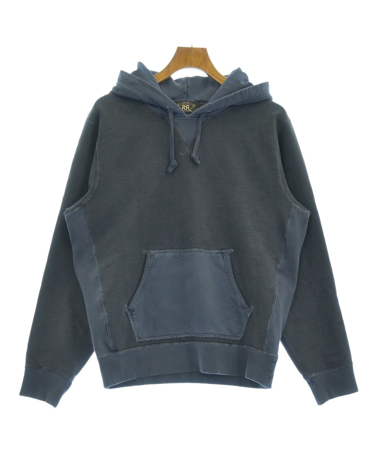 RRL ダブルアール ランチロゴLOGO PARKA NAVY XL RRL ダブルアール ランチロゴLOGO PARKA NAVY XL RRL ダブルアール