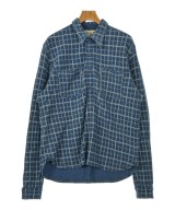 RRL カジュアルシャツ